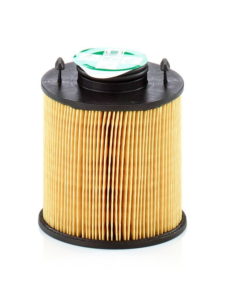 Фільтр сечовини MANN-FILTER U6202YKIT - zapix