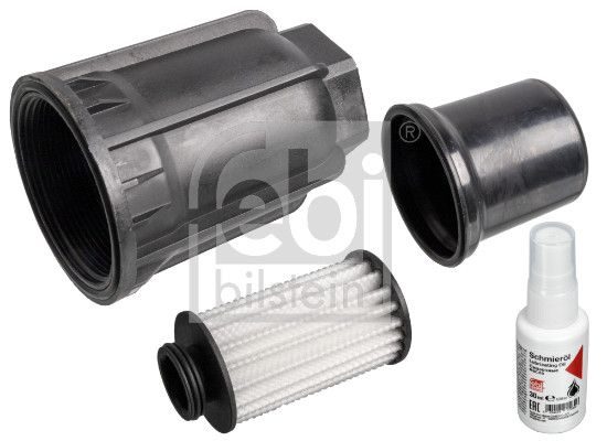 Фільтр сечовини FEBI BILSTEIN 171006 - zapix