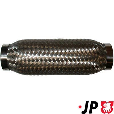 Гофра приймальної труби JP GROUP 9924201600 - zapix