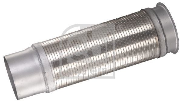 Гофра приймальної труби FEBI BILSTEIN 171292 - zapix