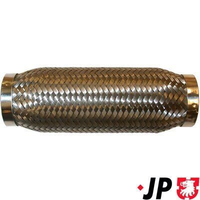 Гофра приймальної труби JP GROUP 9924200900 - zapix