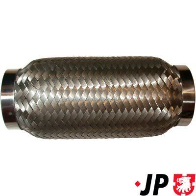 Гофра приймальної труби JP GROUP 9924200100 - zapix