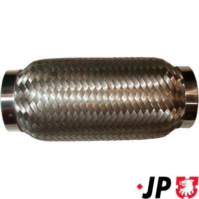 Гофра приймальної труби JP GROUP 9924202300 - zapix