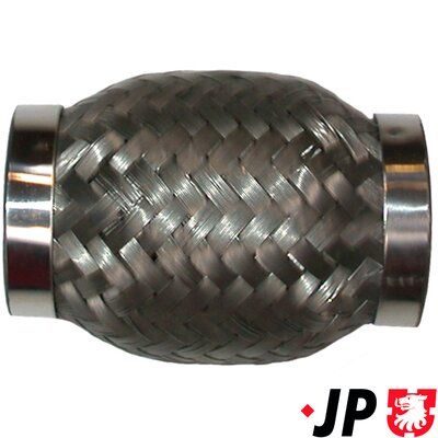 Гофра приемной трубы JP GROUP 9924202500