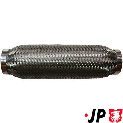 Гофра приймальної труби JP GROUP 9924203000 - zapix