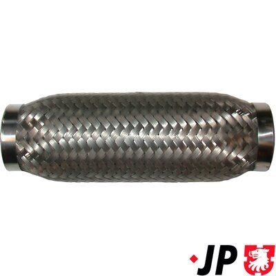 Гофра приймальної труби JP GROUP 9924203800 - zapix