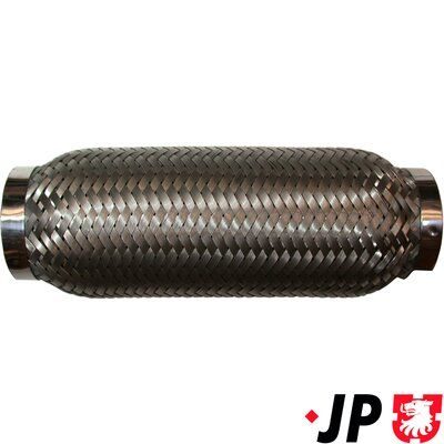 Гофра приймальної труби JP GROUP 9924200700 - zapix
