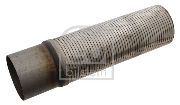 Гофра приймальної труби FEBI BILSTEIN 14693 - zapix