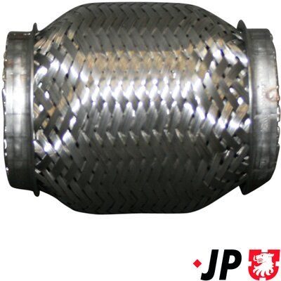 Гофра приймальної труби JP GROUP 9924100200 - zapix