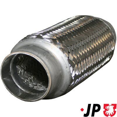 Гофра приймальної труби JP GROUP 9924400700 - zapix