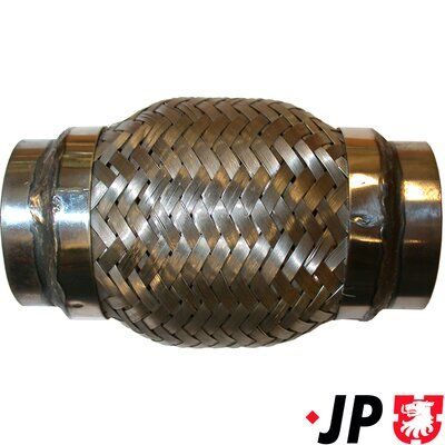 Гофра приймальної труби JP GROUP 9924400200 - zapix