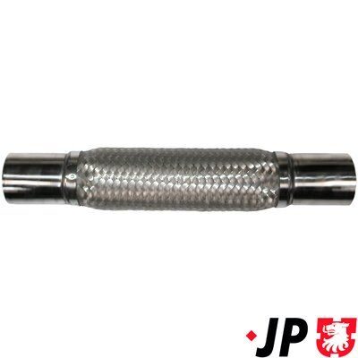 Гофра приймальної труби JP GROUP 9924401800 - zapix
