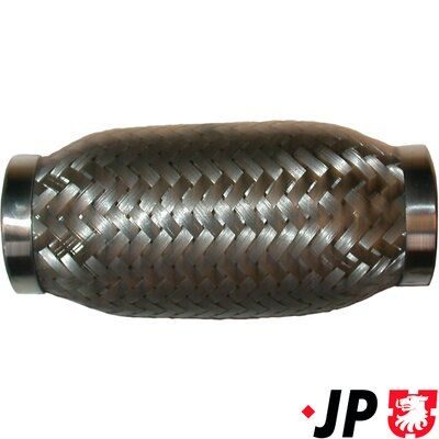 Гофра приймальної труби JP GROUP 9924202800 - zapix