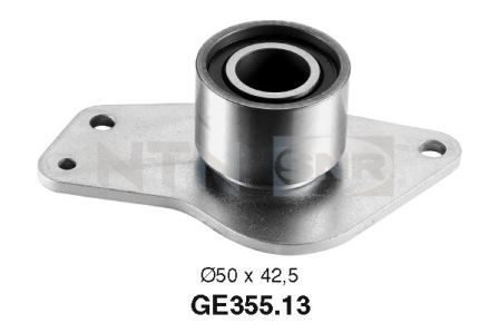 Обвідний ролик ГРМ SNR GE35513 - zapix