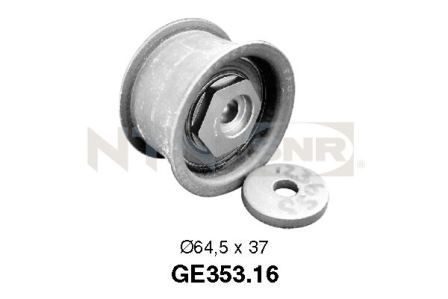 Обвідний ролик ГРМ SNR GE35316 - zapix