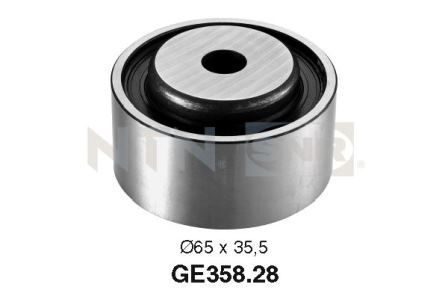 Обвідний ролик ГРМ SNR GE35828 - zapix