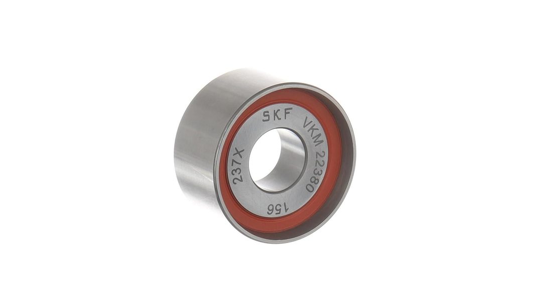 Обвідний ролик ГРМ SKF VKM22380 - zapix