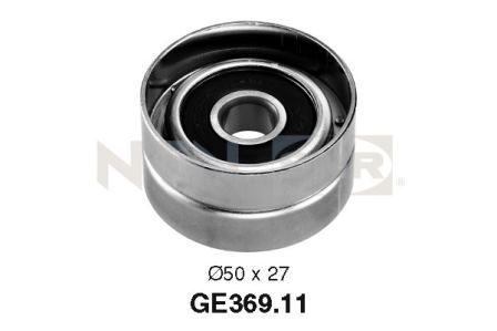 Обвідний ролик ГРМ SNR GE36911 - zapix