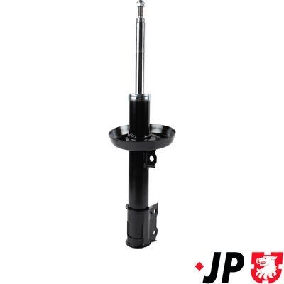 Амортизатор JP GROUP 1242104580 - zapix