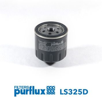 Оливний фільтр PURFLUX LS325D - zapix
