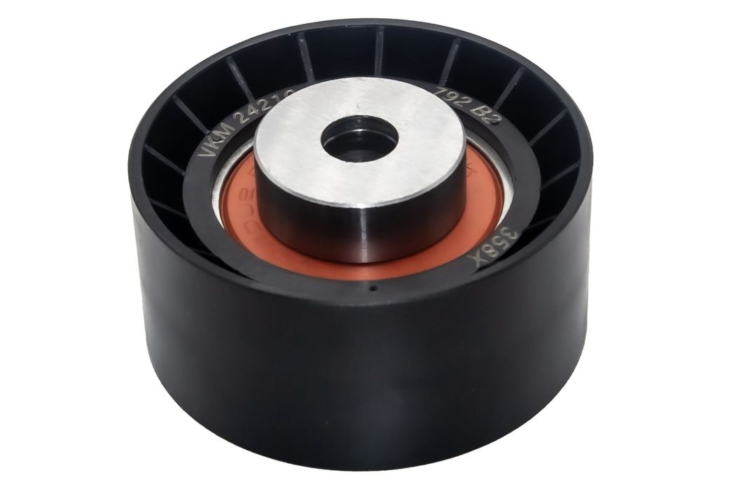 Обвідний ролик ГРМ SKF VKM24210 - zapix