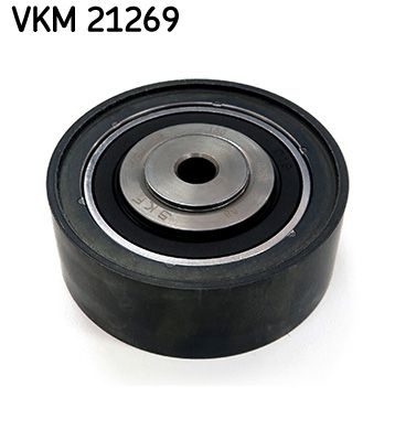Обвідний ролик ГРМ SKF VKM21269 - zapix