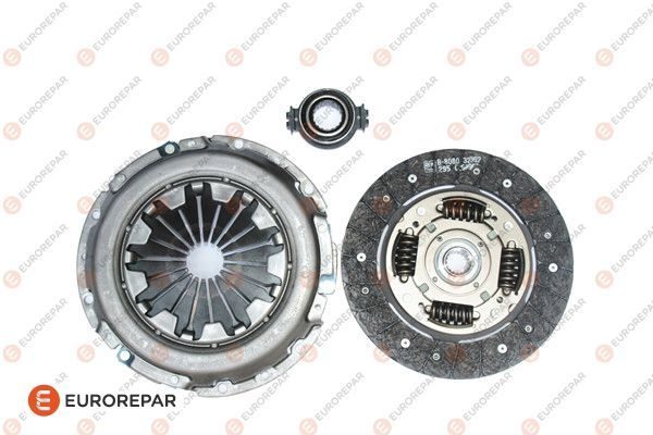 Комплект зчеплення EUROREPAR 1636265480 - zapix
