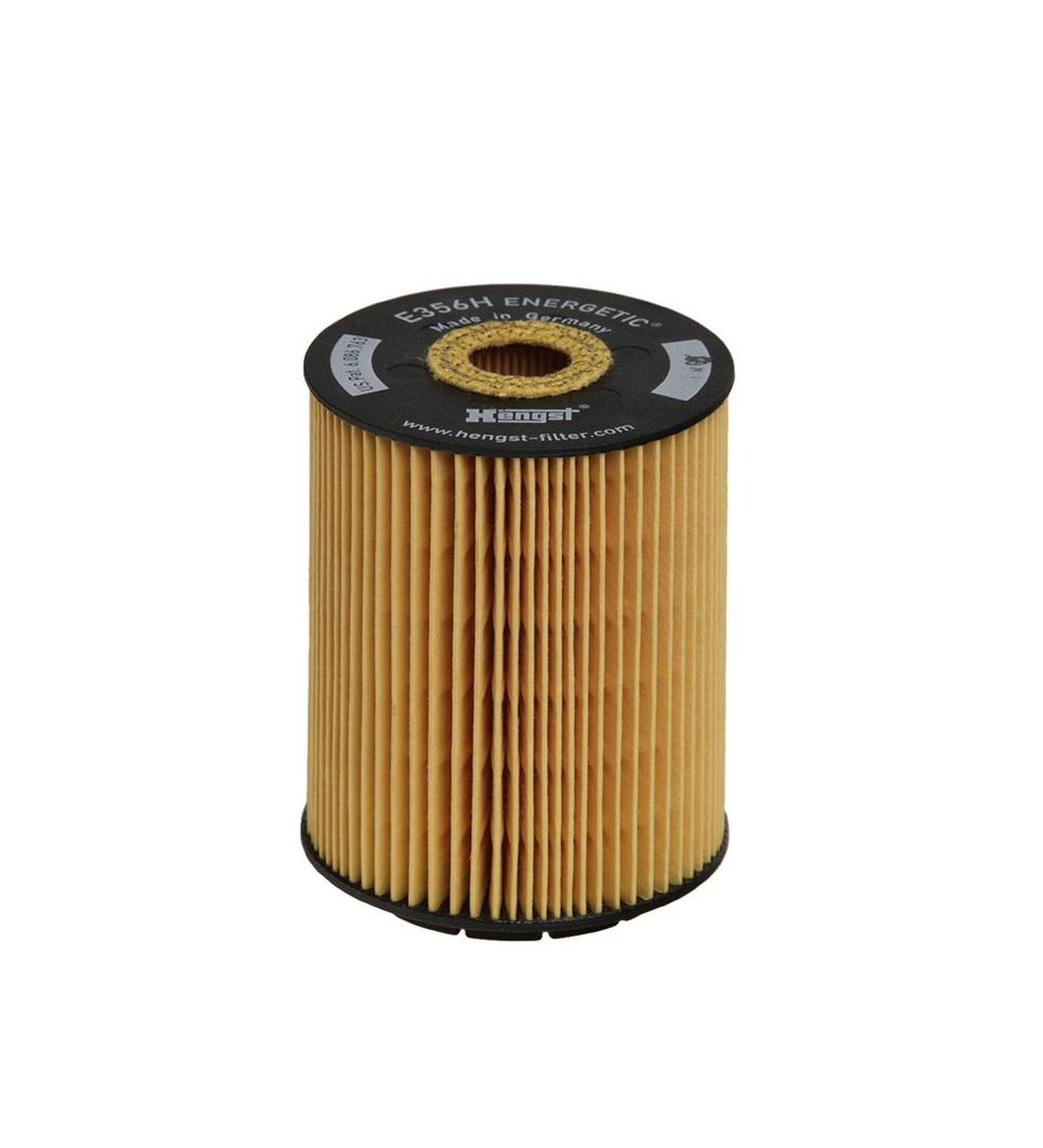 Оливний фільтр HENGST FILTER E356HD56 - zapix