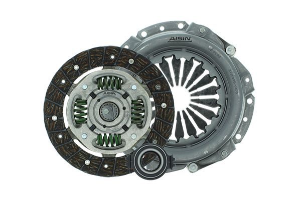 Комплект зчеплення AISIN KEPE02 - zapix