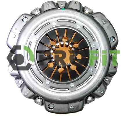 Комплект зчеплення PROFIT 25251155 - zapix