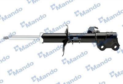 Амортизатор MANDO MSS020107 - zapix