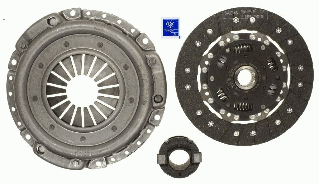 Комплект зчеплення SACHS 3000145001 - zapix