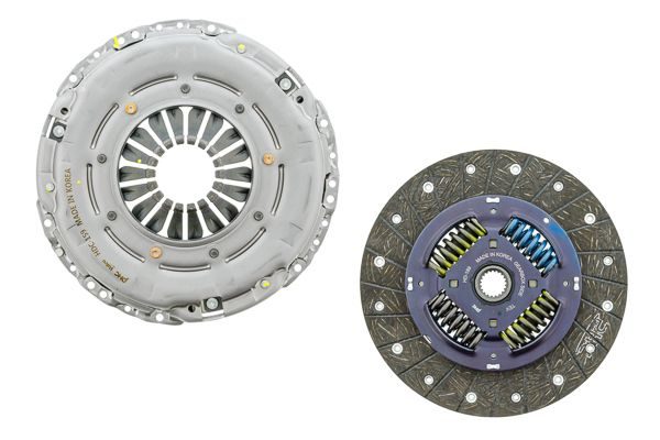 Комплект зчеплення AISIN KY141R - zapix