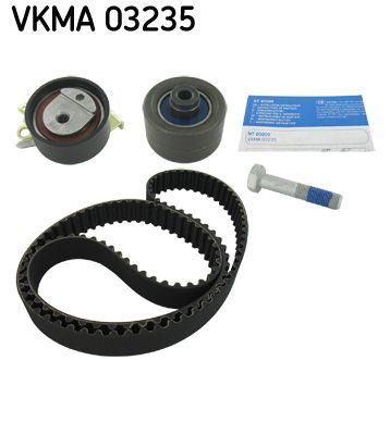 Комплект ременя ГРМ SKF VKMA03235 - zapix