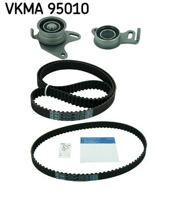 Комплект ременя ГРМ SKF VKMA95010 - zapix