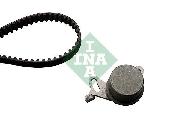 Комплект ременя ГРМ SCHAEFFLER INA 530000610 - zapix