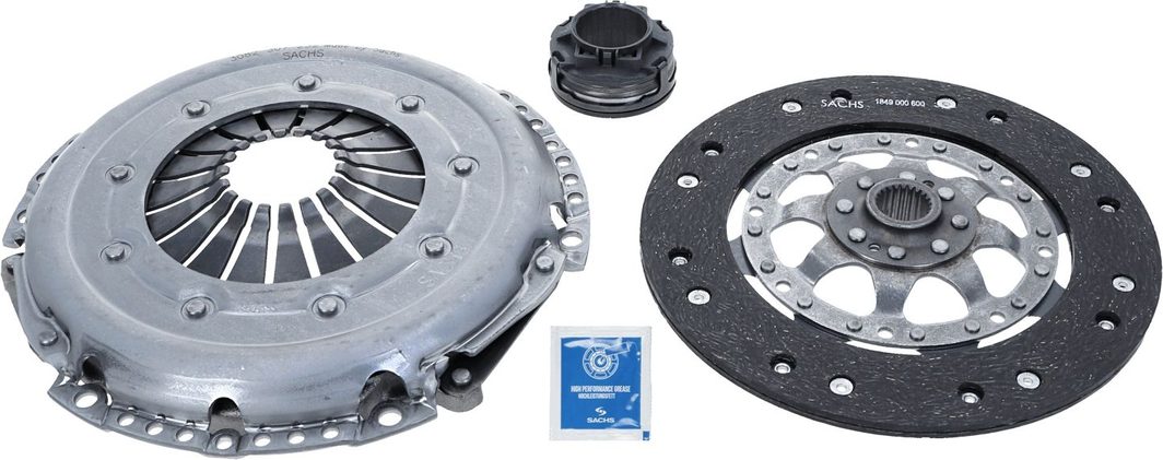 Комплект зчеплення SACHS 3000951210 - zapix