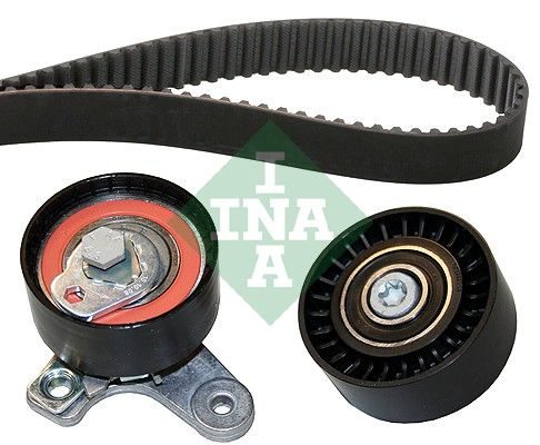 Комплект ременя ГРМ SCHAEFFLER INA 530057210 - zapix