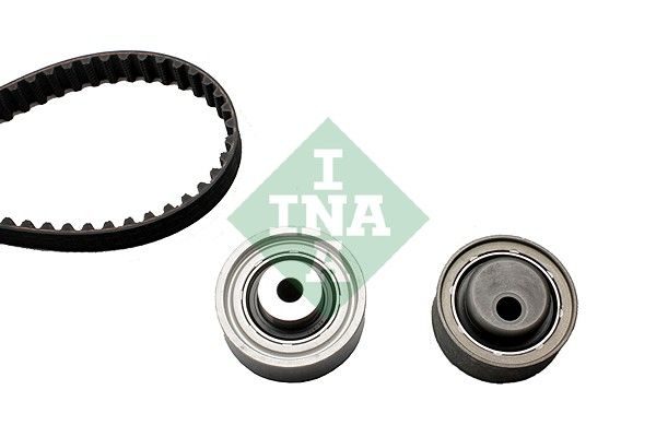 Комплект ременя ГРМ SCHAEFFLER INA 530005010 - zapix
