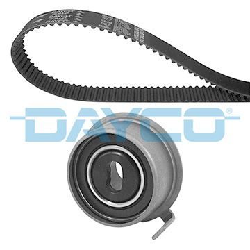 Комплект ременя ГРМ DAYCO KTB506 - zapix