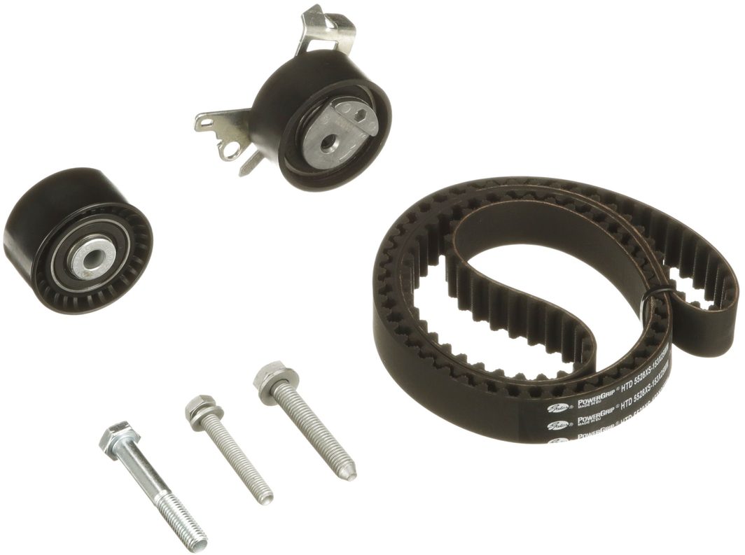 Комплект ремня ГРМ GATES K015528XS