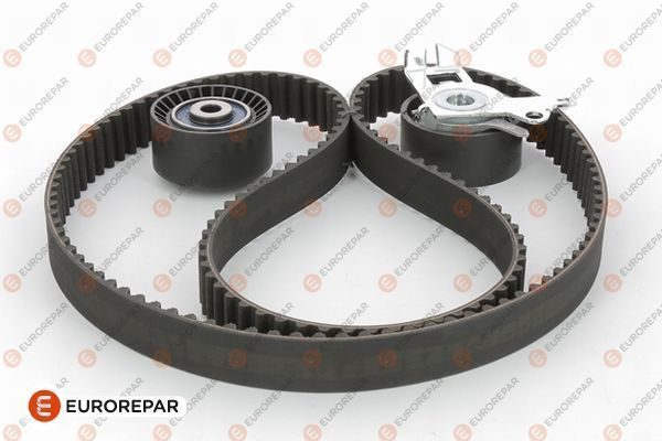 Комплект ременя ГРМ EUROREPAR E118432 - zapix