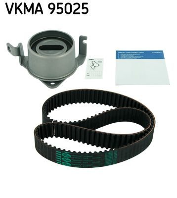 Комплект ременя ГРМ SKF VKMA95025 - zapix