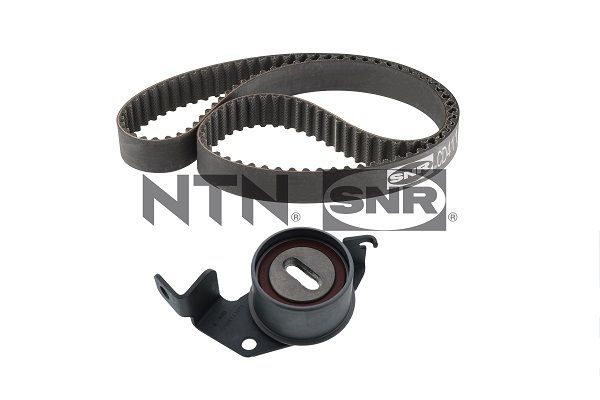 Комплект ременя ГРМ SNR KD47314 - zapix