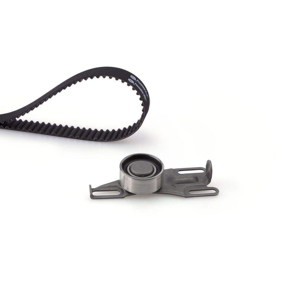 Комплект ременя ГРМ GATES K015050XS - zapix