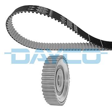 Комплект ременя ГРМ DAYCO KTB328 - zapix
