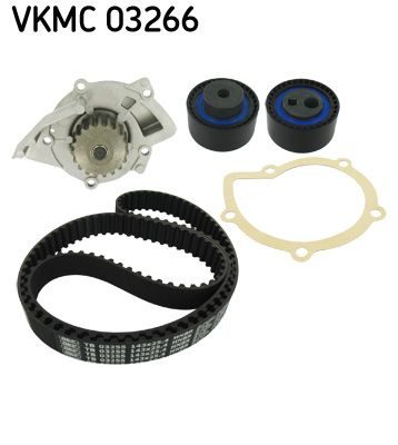 Комплект ременя ГРМ SKF VKMC03266 - zapix