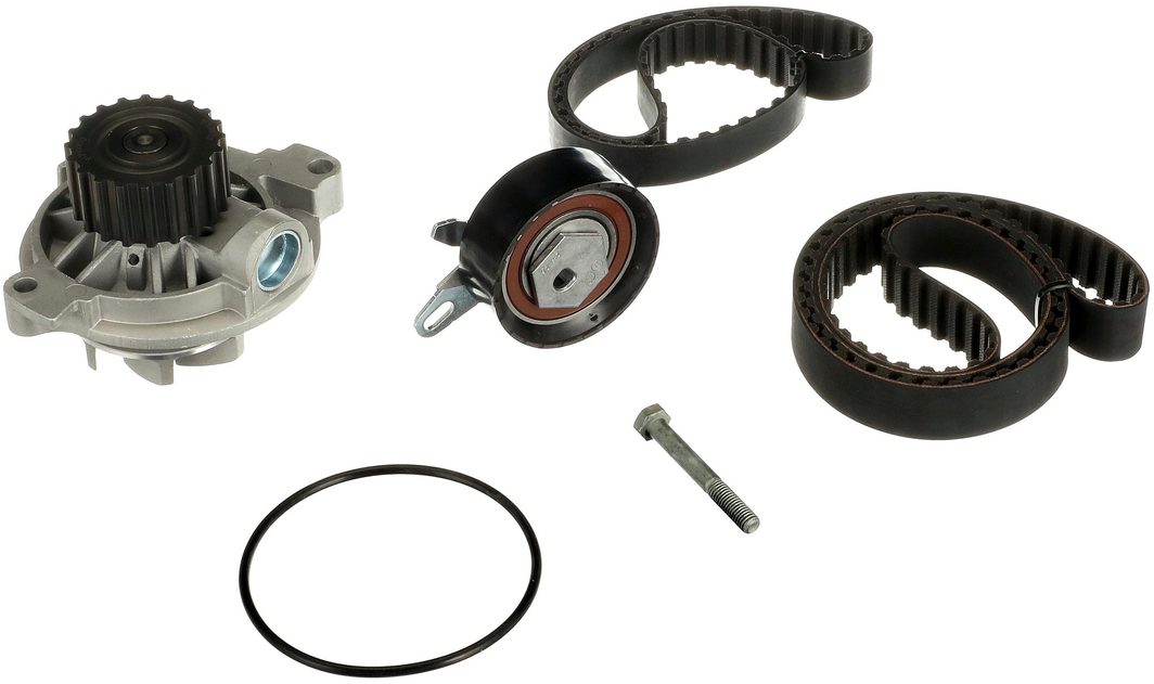 Комплект ременя ГРМ GATES KP65323XS - zapix