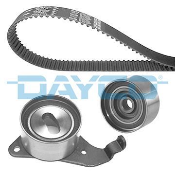 Комплект ременя ГРМ DAYCO KTB371 - zapix