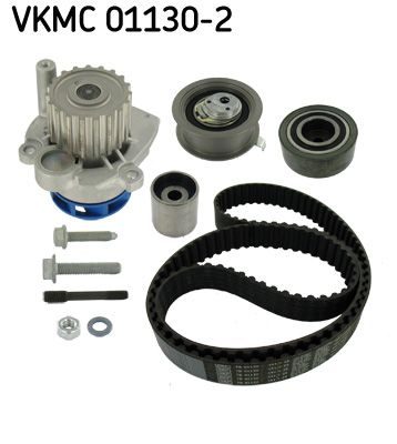 Комплект ременя ГРМ SKF VKMC011302 - zapix